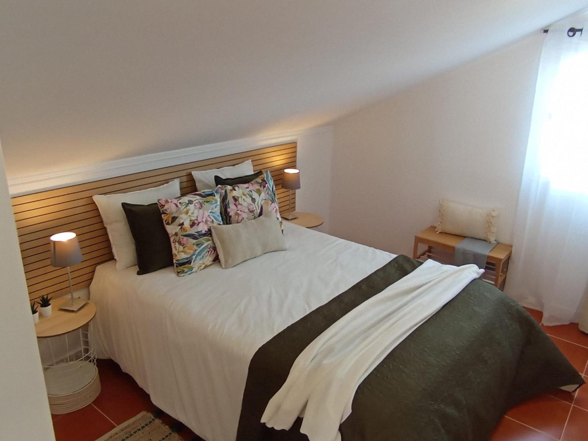 Refugio Do Seixal Villa Seixal  Ngoại thất bức ảnh