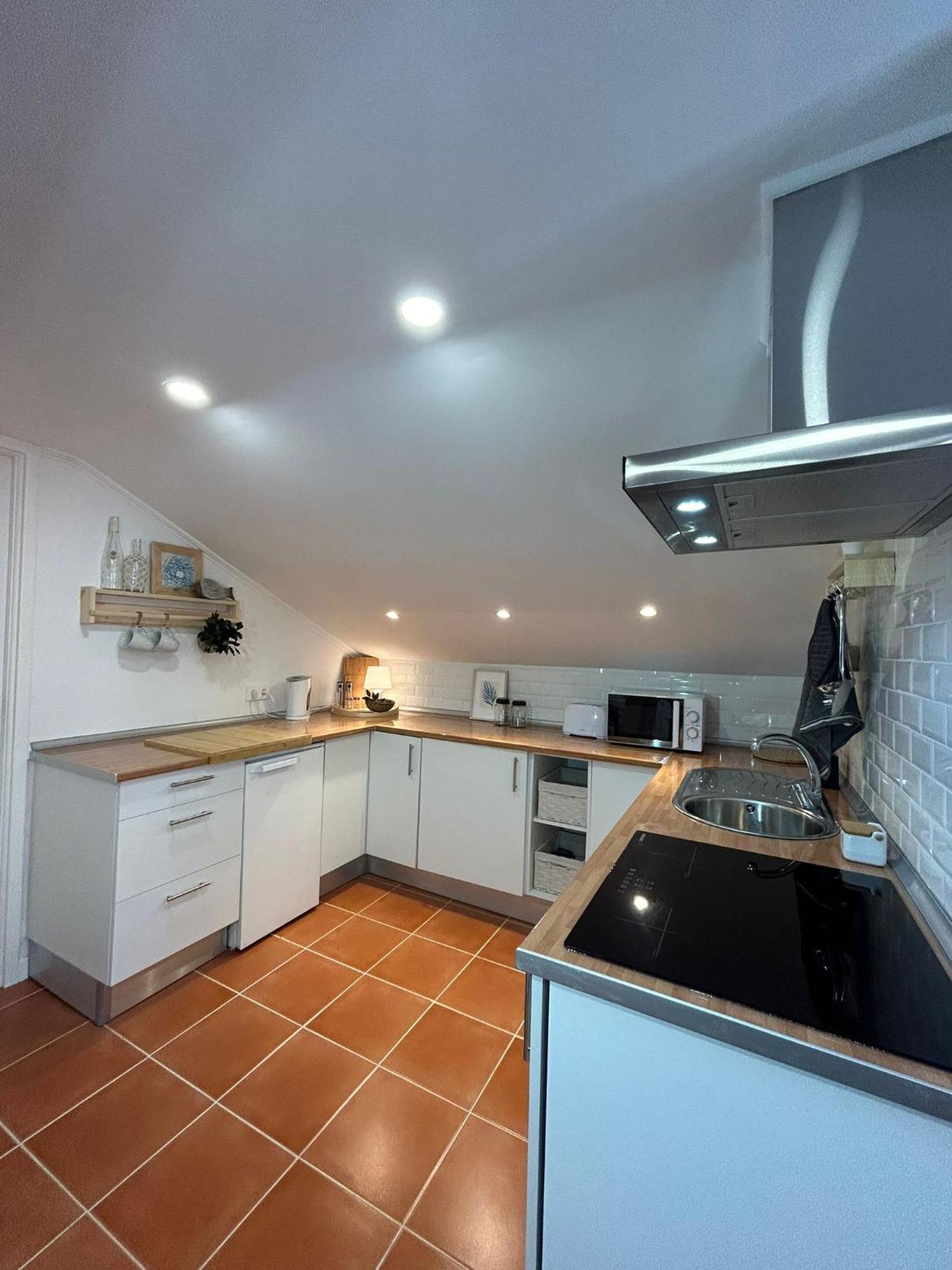 Refugio Do Seixal Villa Seixal  Ngoại thất bức ảnh
