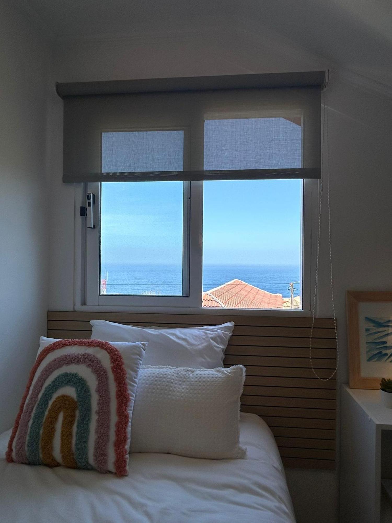 Refugio Do Seixal Villa Seixal  Ngoại thất bức ảnh