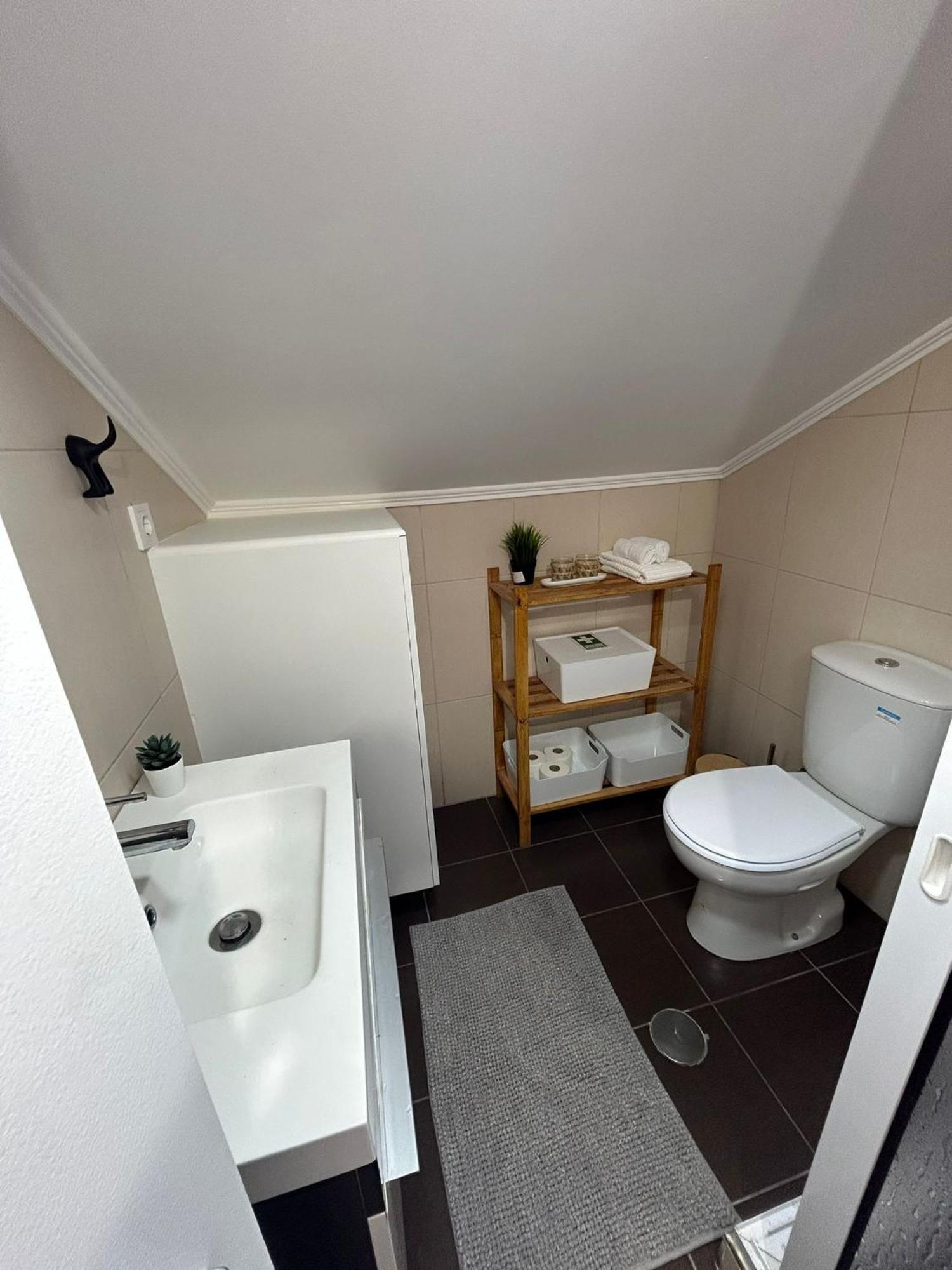 Refugio Do Seixal Villa Seixal  Ngoại thất bức ảnh